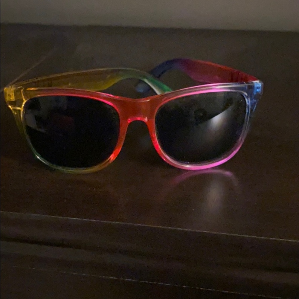 PINK sunglasses